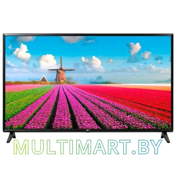 Телевизор LG 43LJ594V